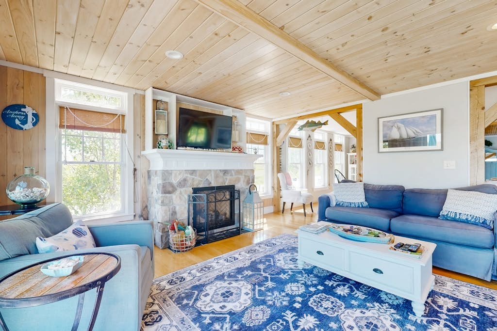 Harpswell Vacation Rental