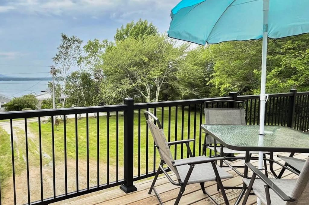 Trenton Vacation Rental