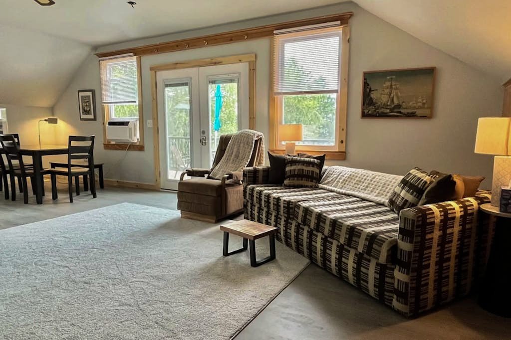 Trenton Vacation Rental