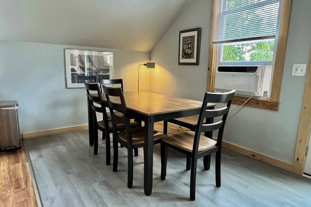 Trenton Vacation Rental