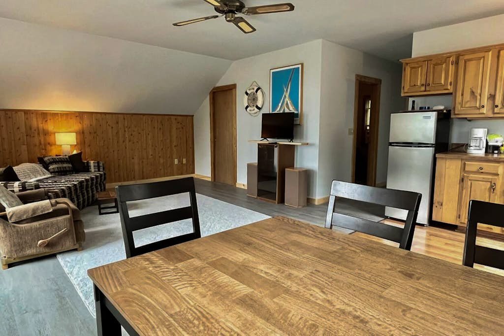 Trenton Vacation Rental