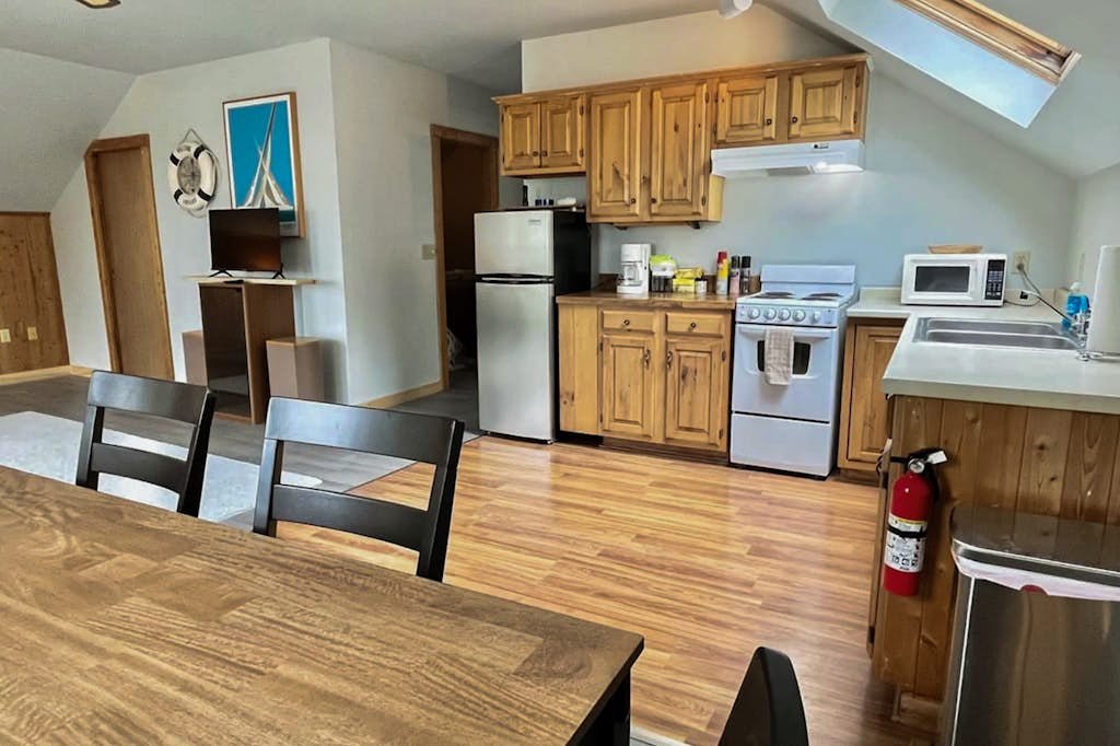Trenton Vacation Rental