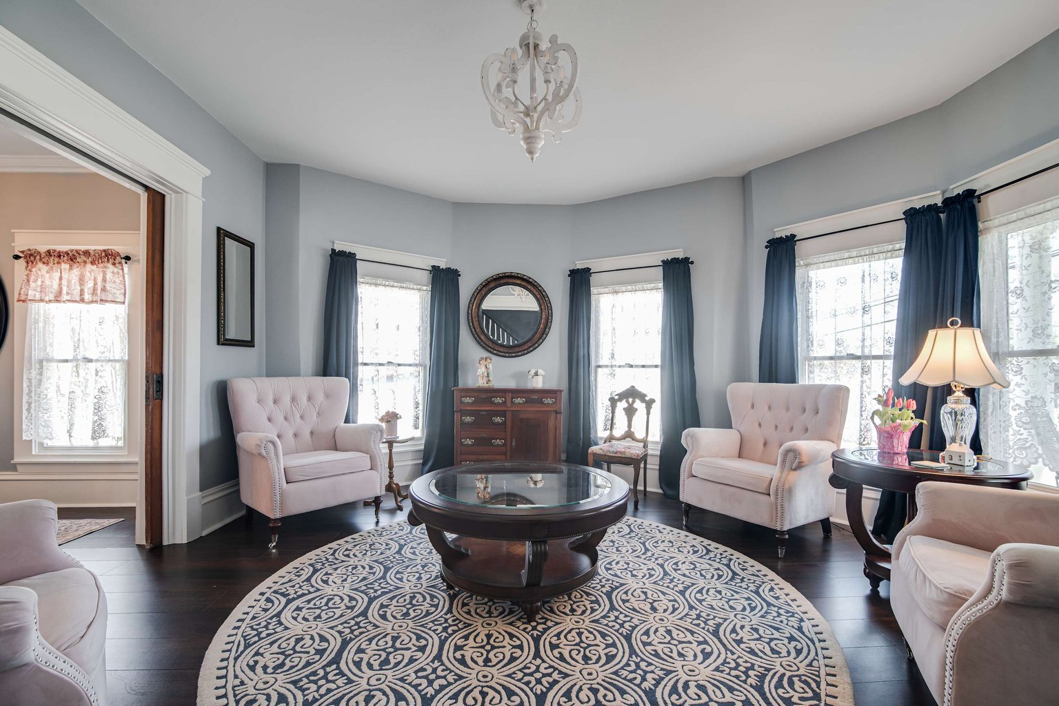 Marble Falls Vacation Rental