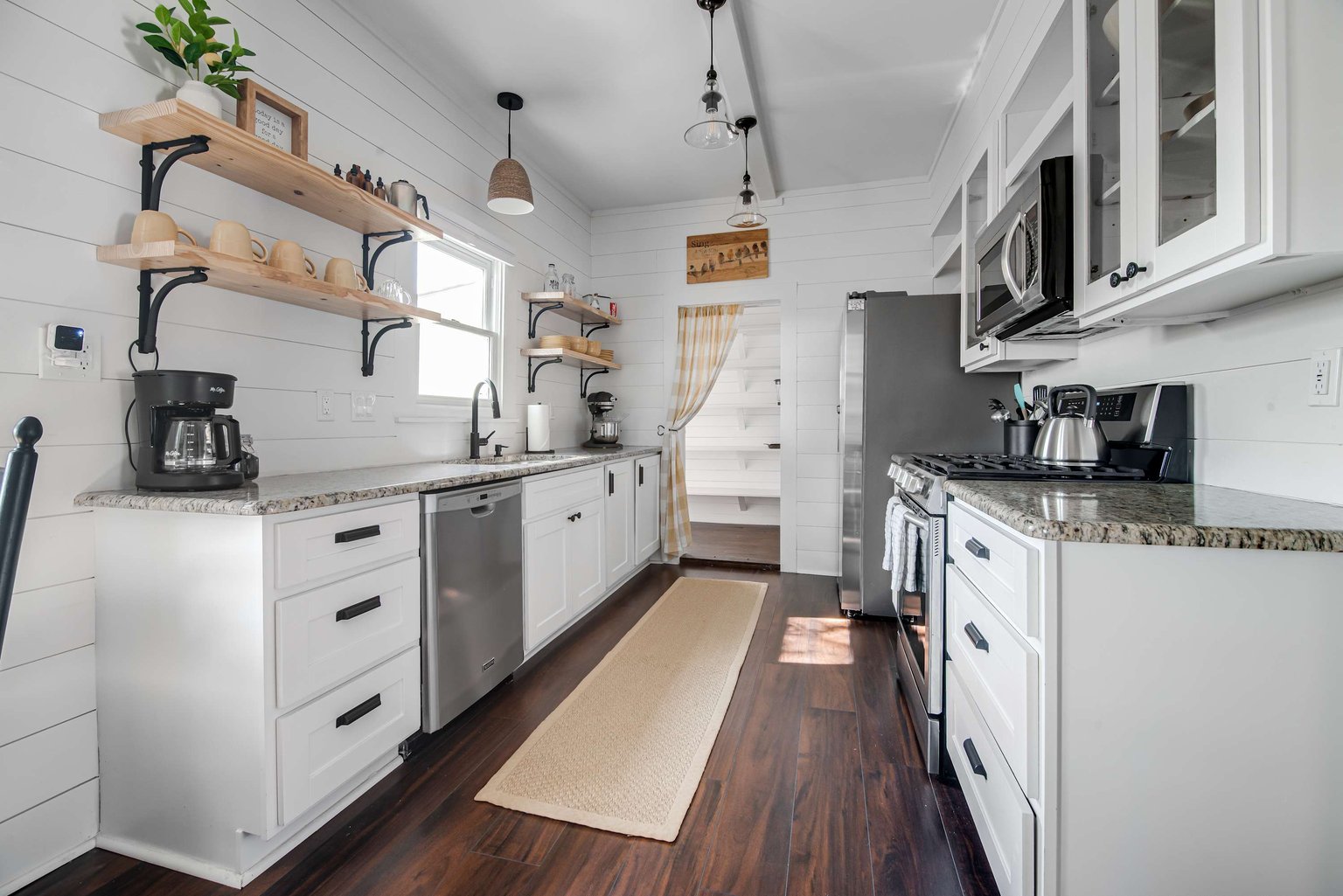 Marble Falls Vacation Rental