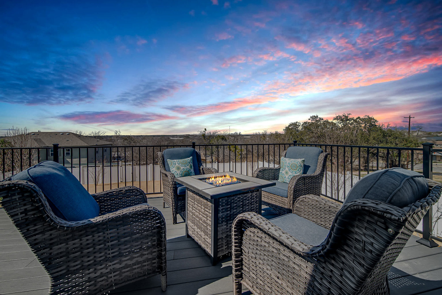 Marble Falls Vacation Rental