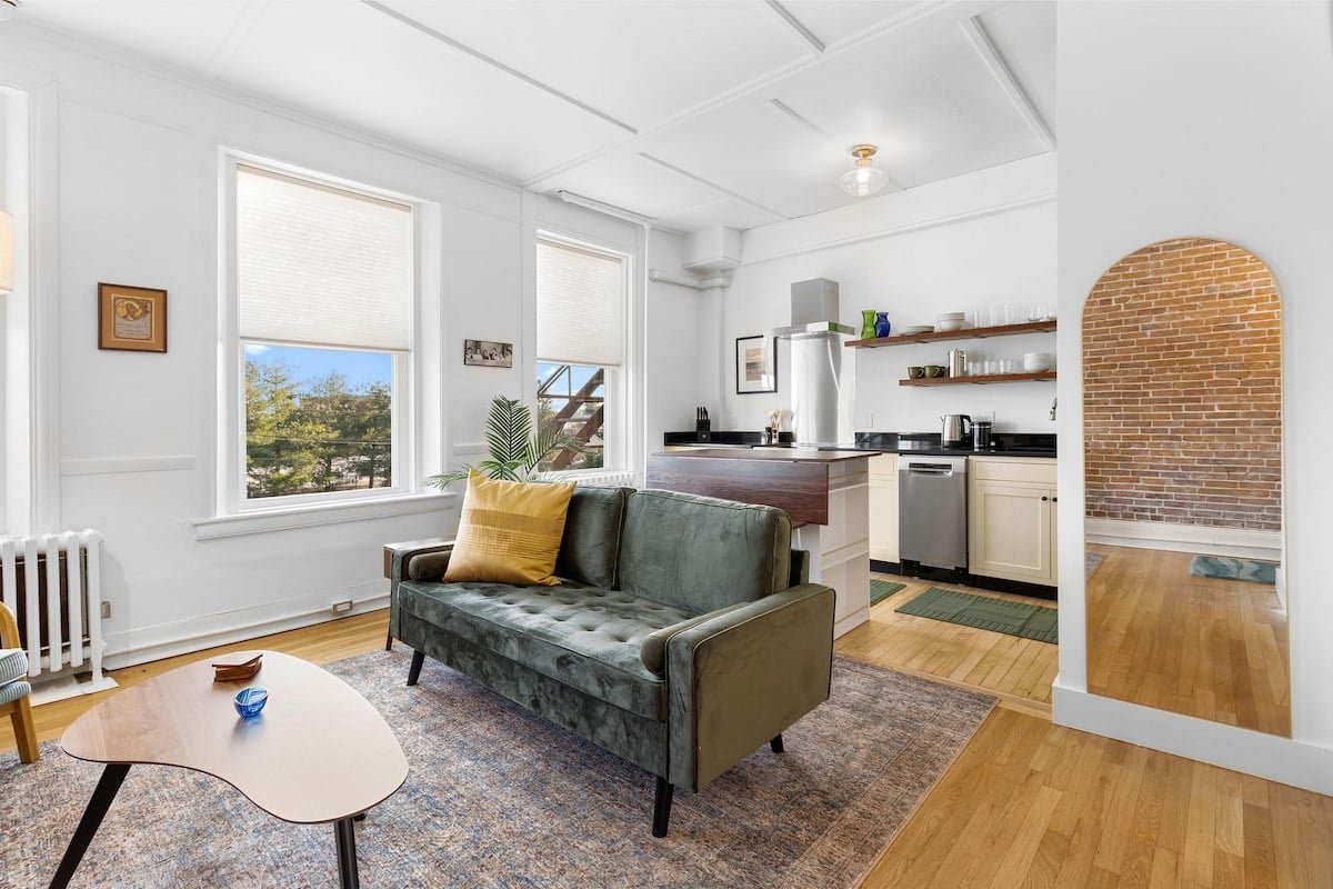 Rockland Vacation Rental