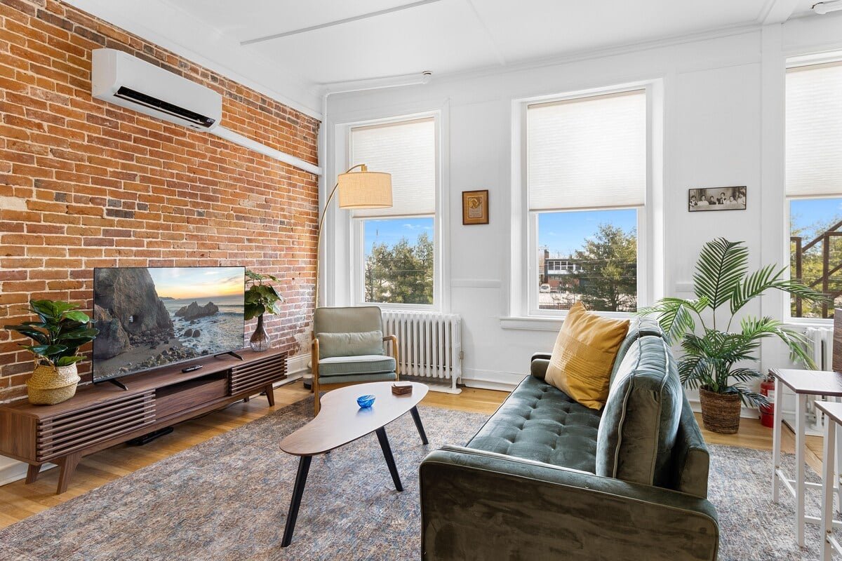 Rockland Vacation Rental