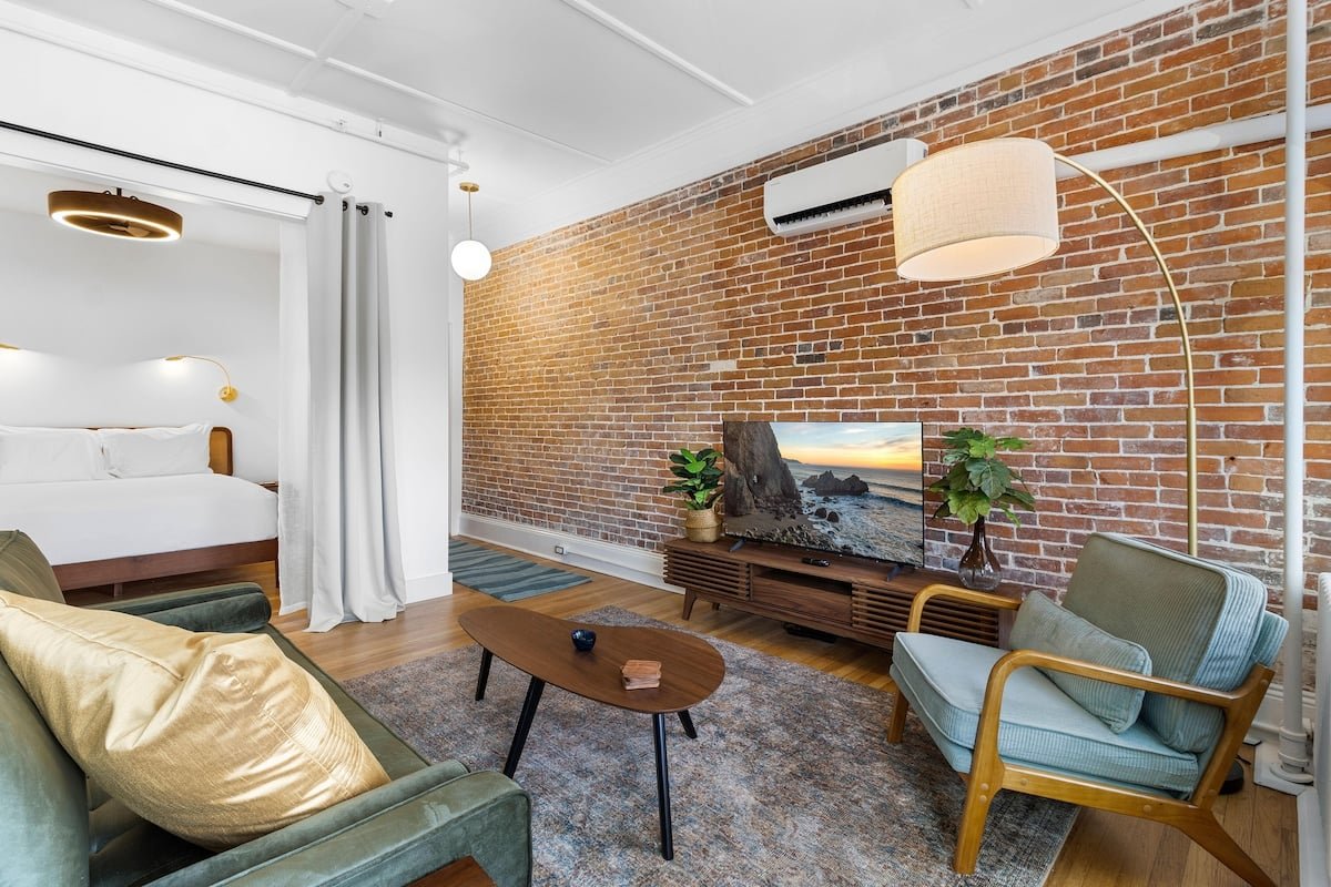 Rockland Vacation Rental