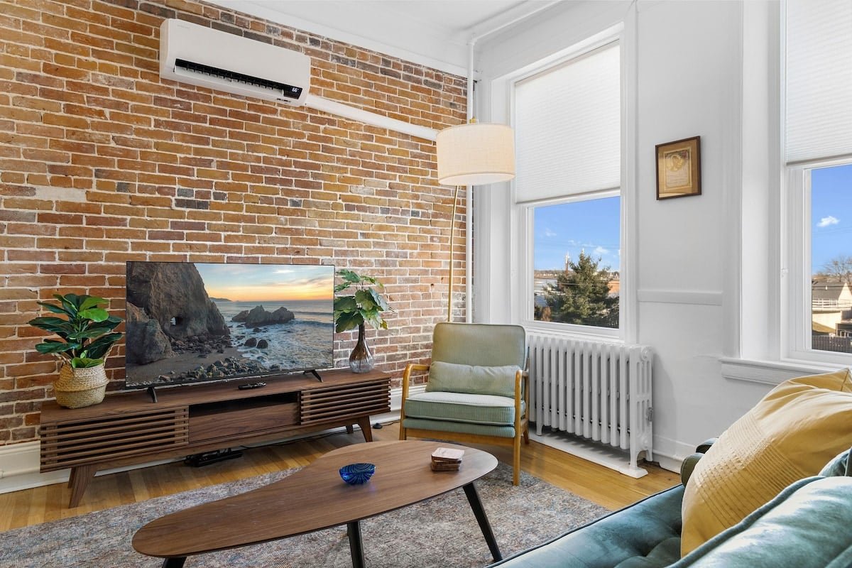 Rockland Vacation Rental