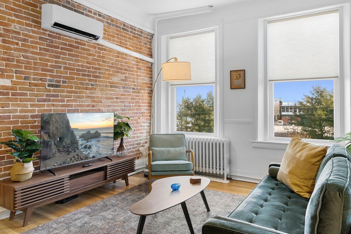 Rockland Vacation Rental