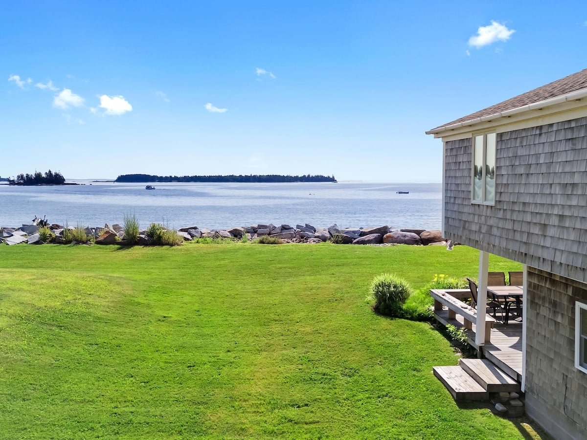 Owls Head Vacation Rental