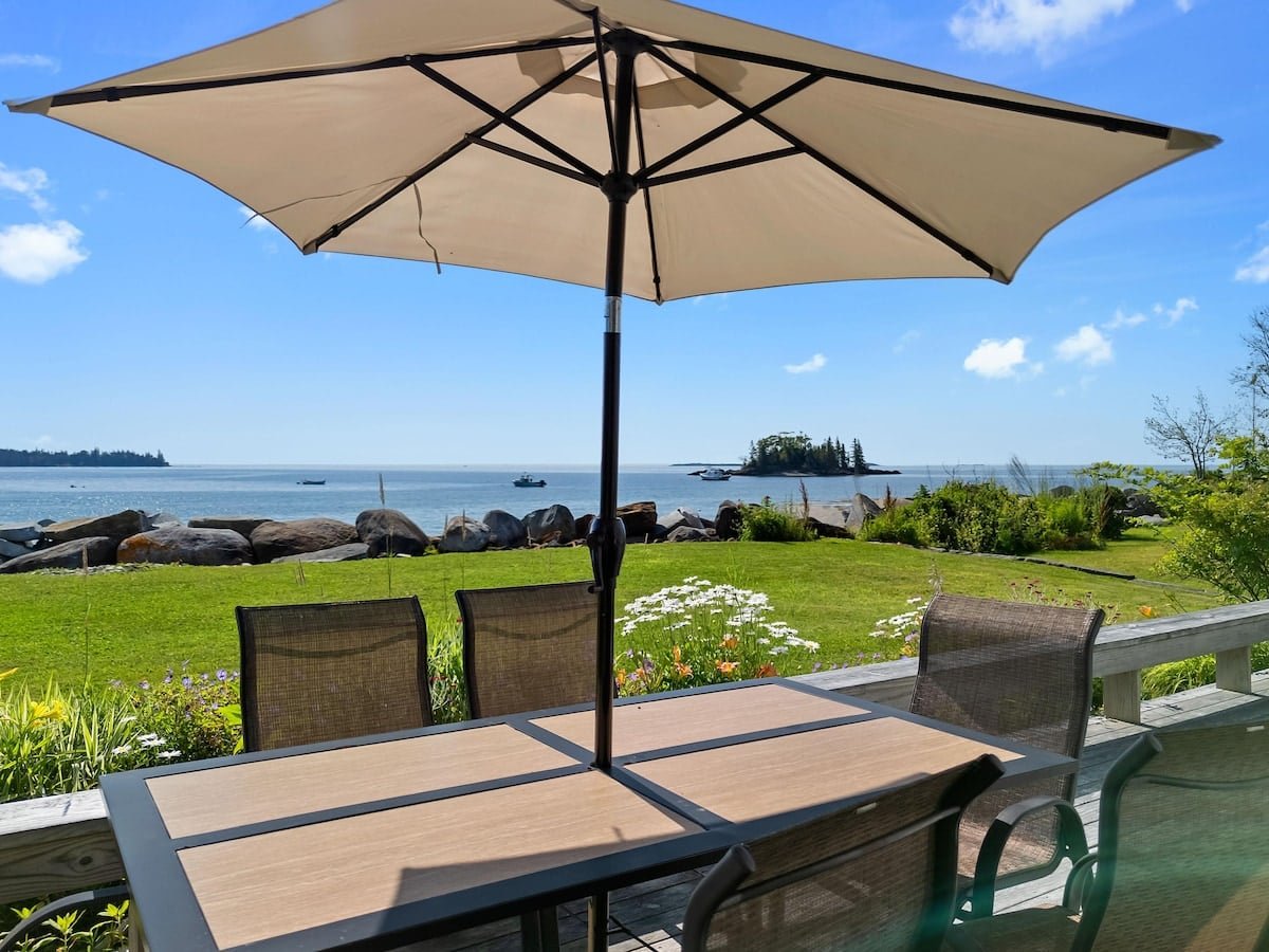 Owls Head Vacation Rental