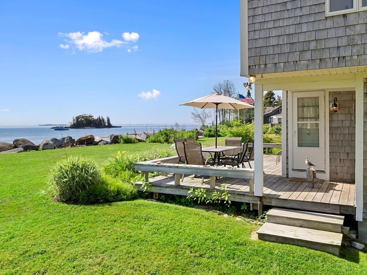 Owls Head Vacation Rental
