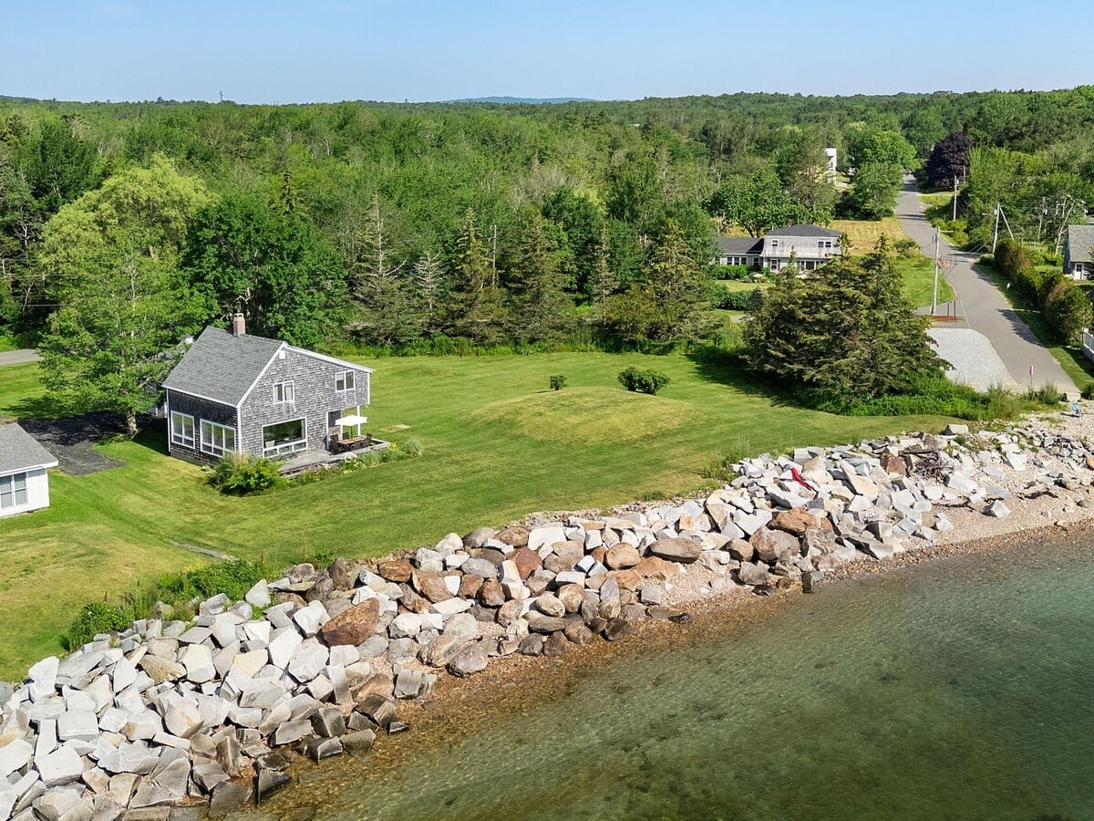 Owls Head Vacation Rental