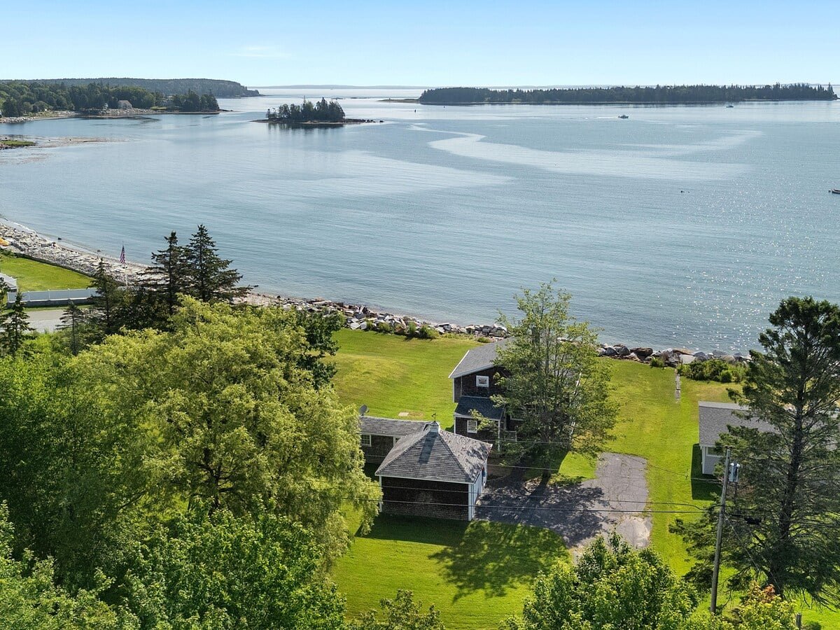 Owls Head Vacation Rental
