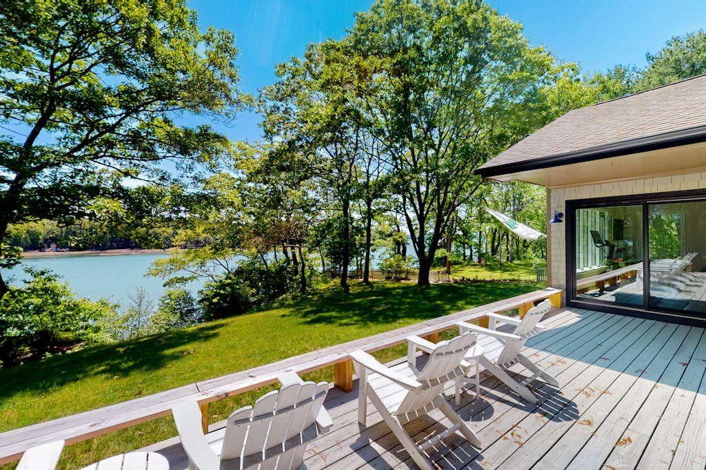Harpswell Vacation Rental