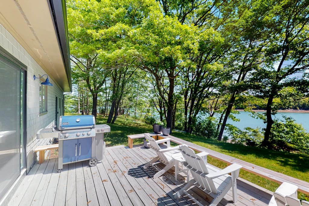 Harpswell Vacation Rental