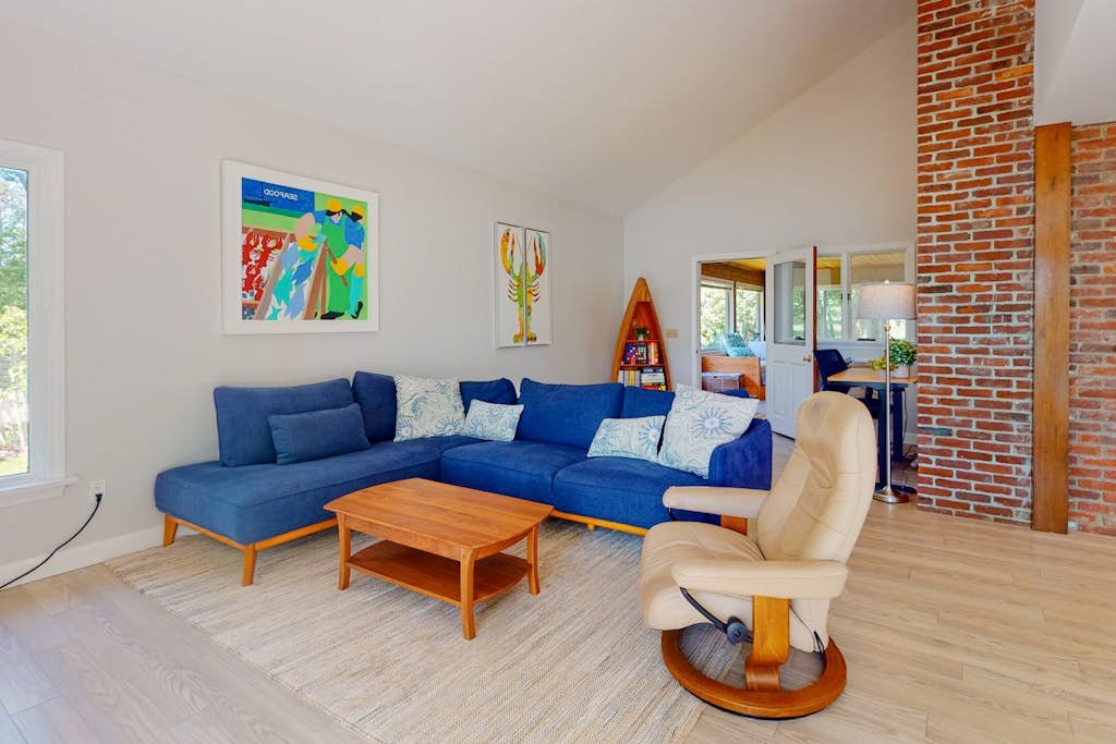 Harpswell Vacation Rental