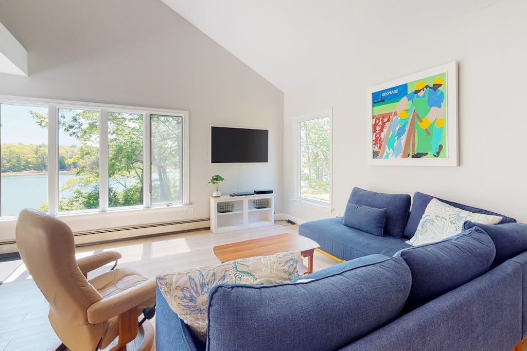Harpswell Vacation Rental