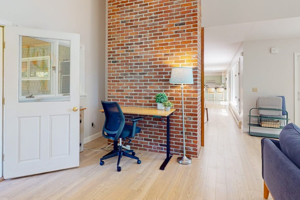 Harpswell Vacation Rental