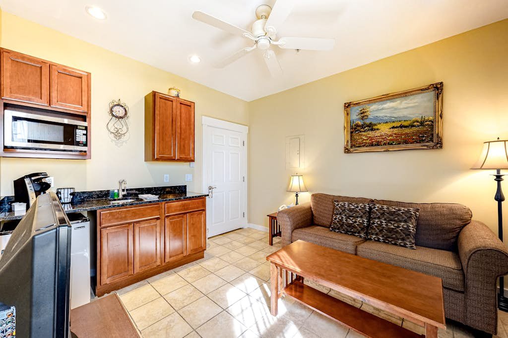 Mt Desert Vacation Rental