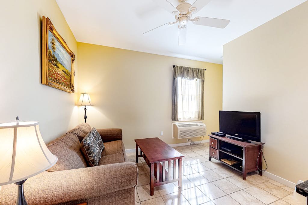 Mt Desert Vacation Rental