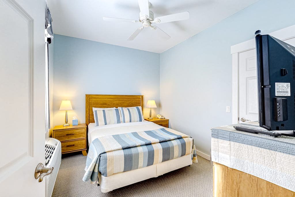 Mt Desert Vacation Rental