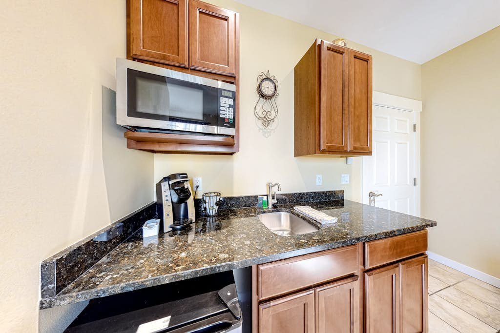 Mt Desert Vacation Rental