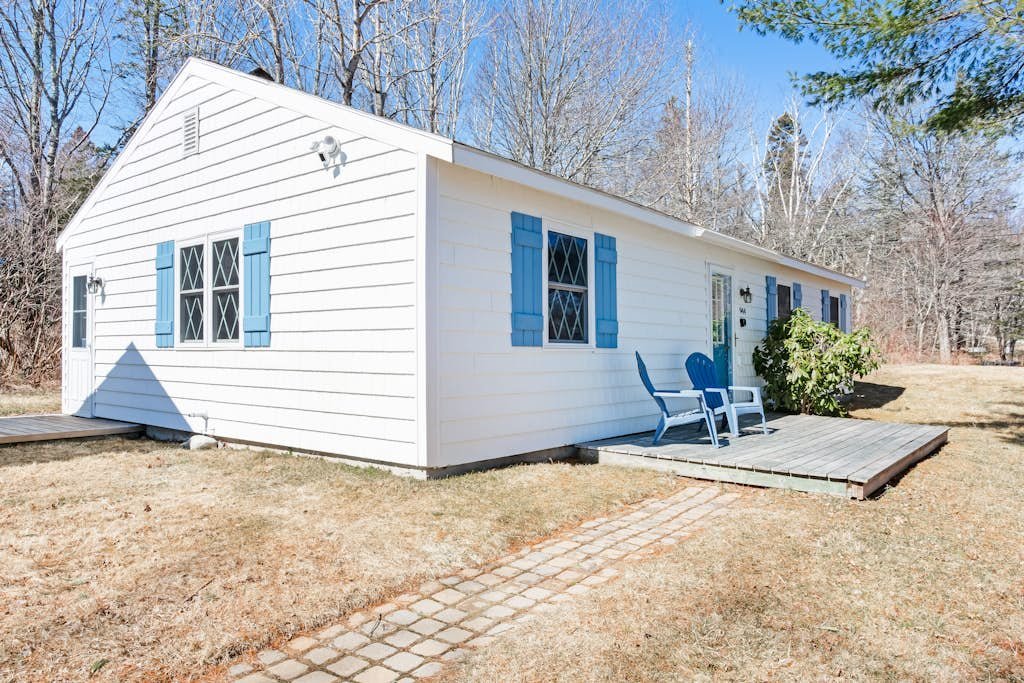 Tremont Vacation Rental