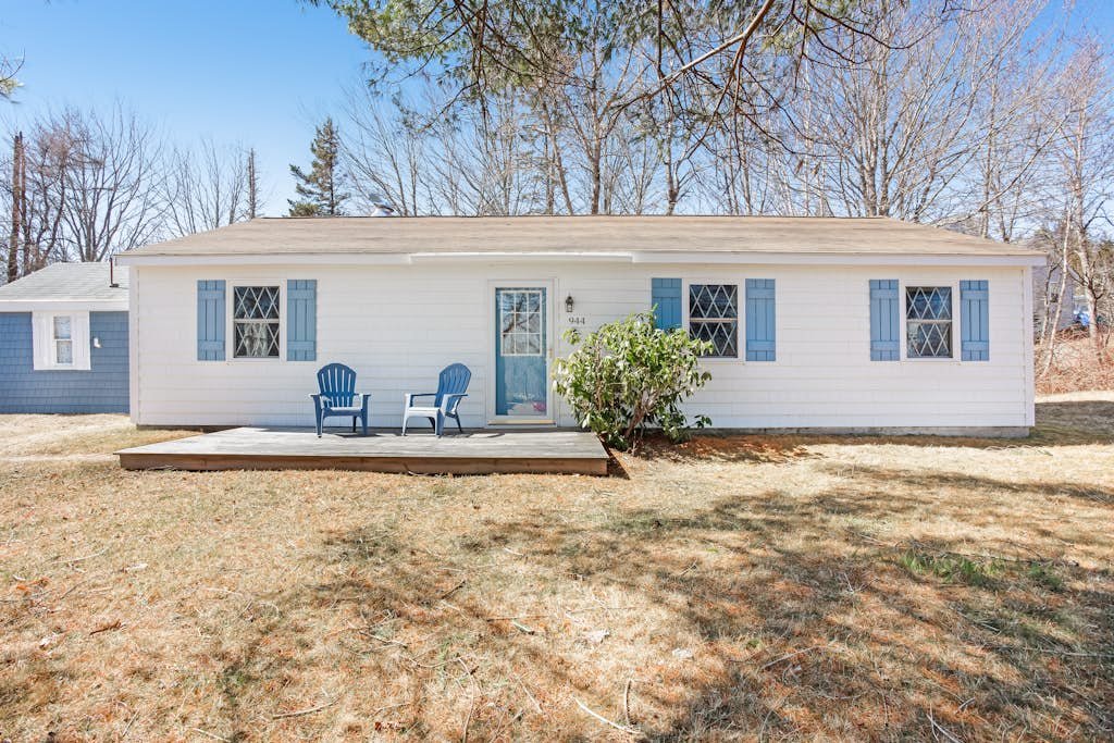 Tremont Vacation Rental