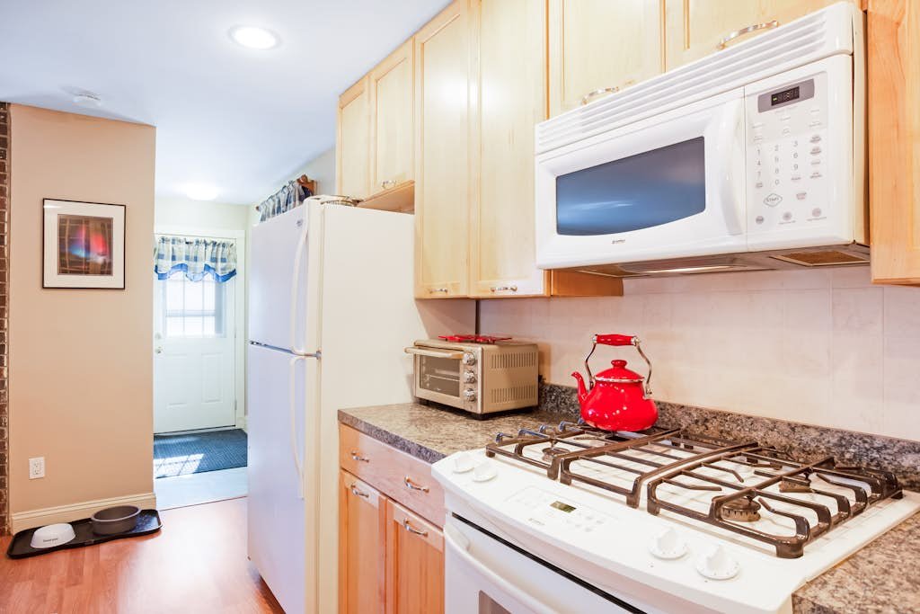 Tremont Vacation Rental