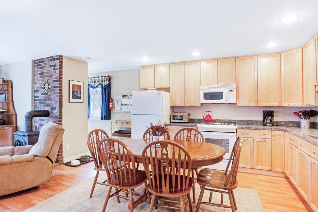 Tremont Vacation Rental