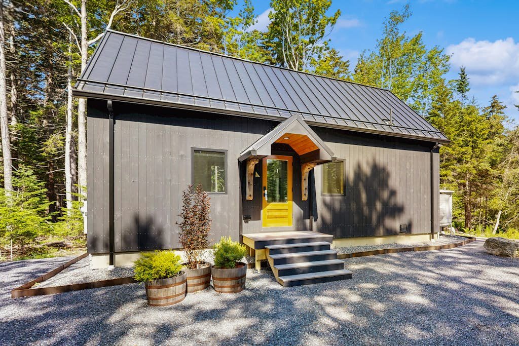 Boothbay Vacation Rental