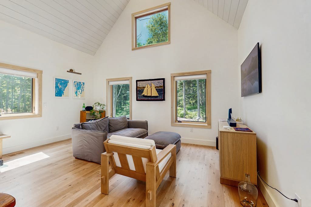 Boothbay Vacation Rental