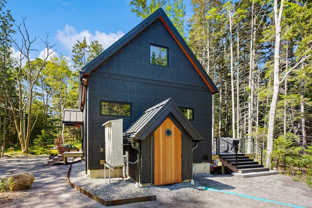 Boothbay Vacation Rental