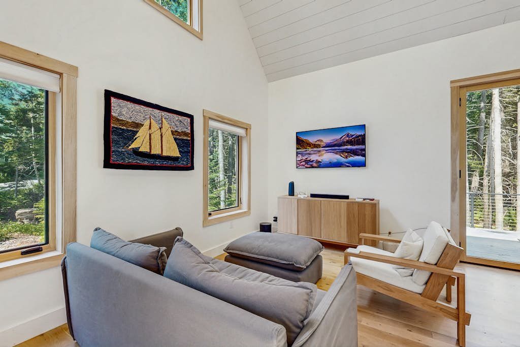 Boothbay Vacation Rental