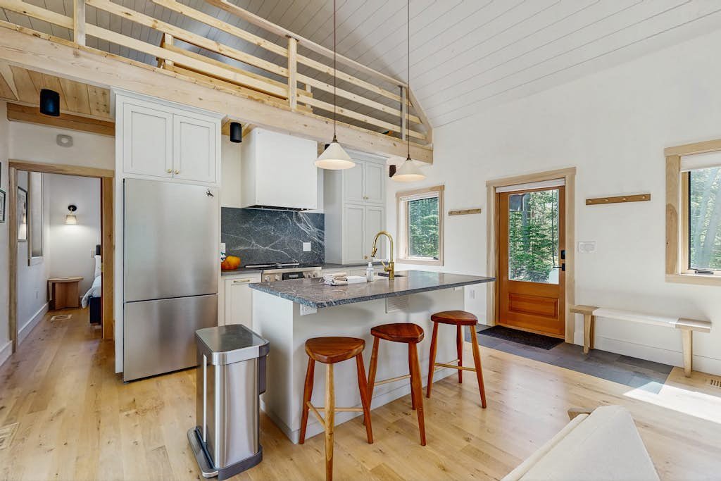 Boothbay Vacation Rental