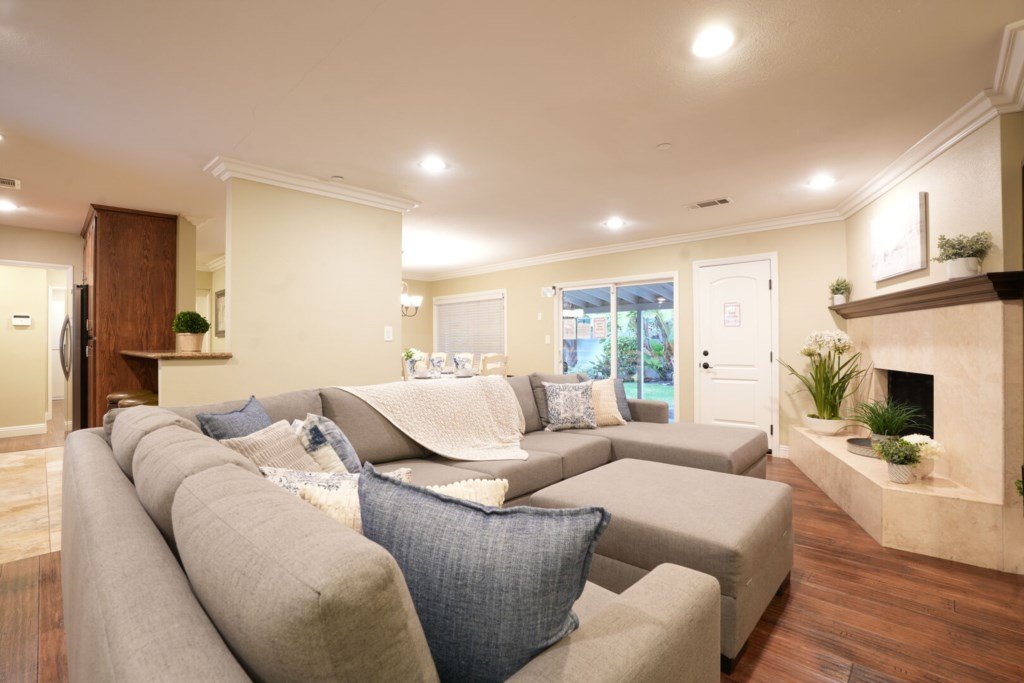 Anaheim Vacation Rental