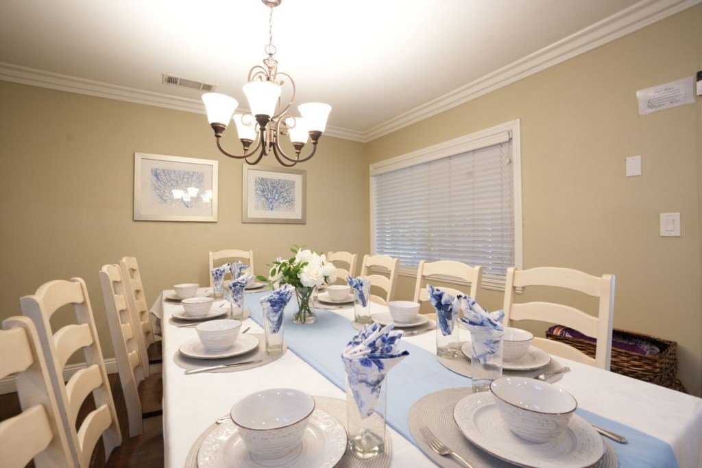 Anaheim Vacation Rental