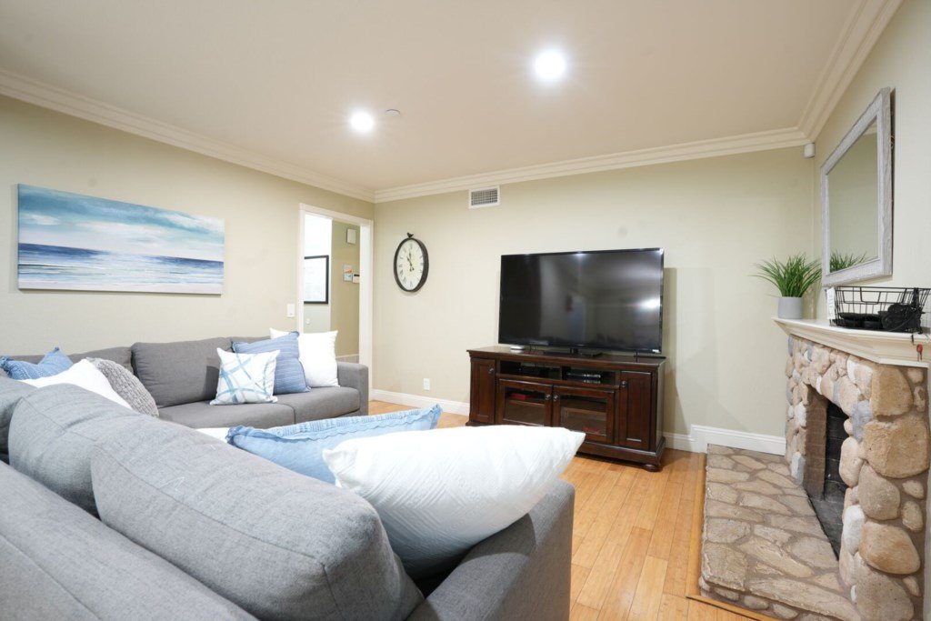Anaheim Vacation Rental