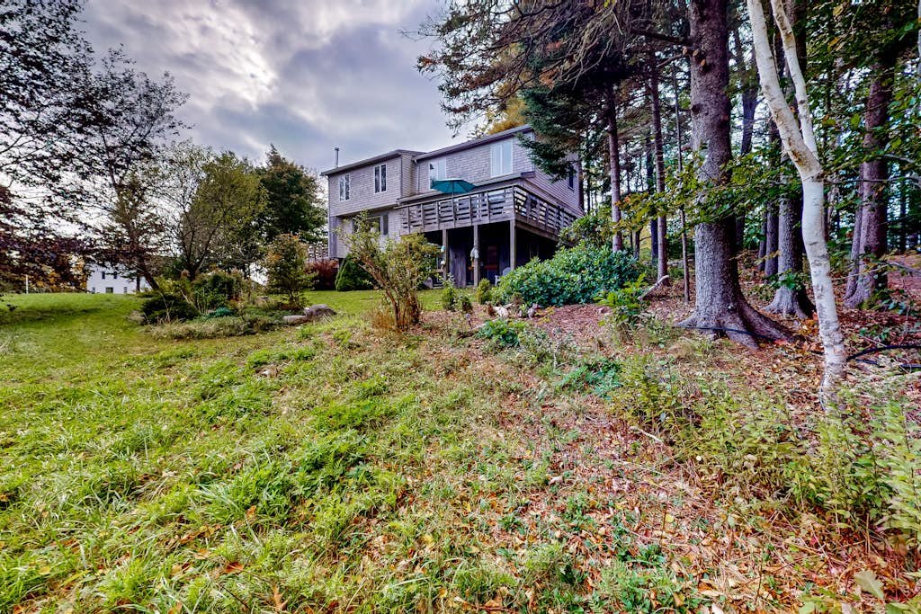 Surry Vacation Rental