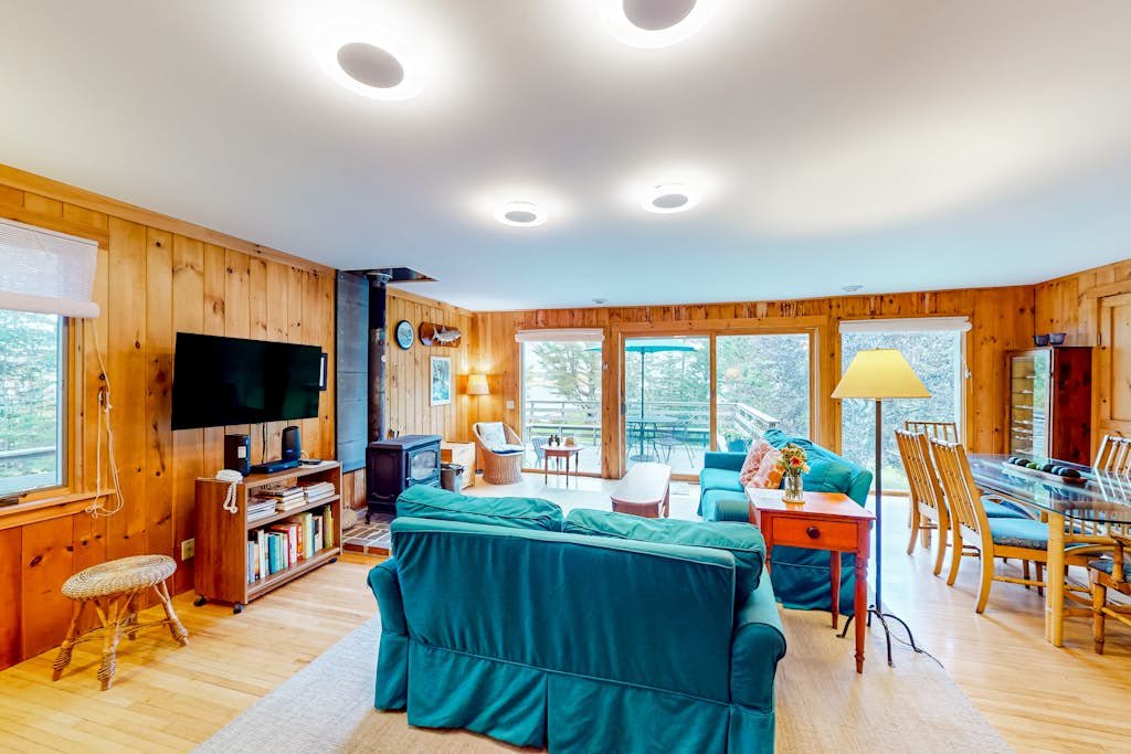 Surry Vacation Rental