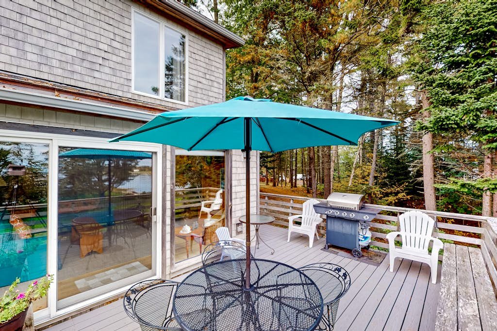 Surry Vacation Rental