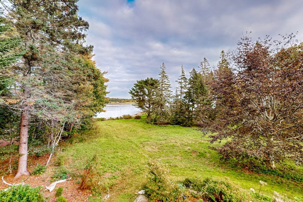 Surry Vacation Rental