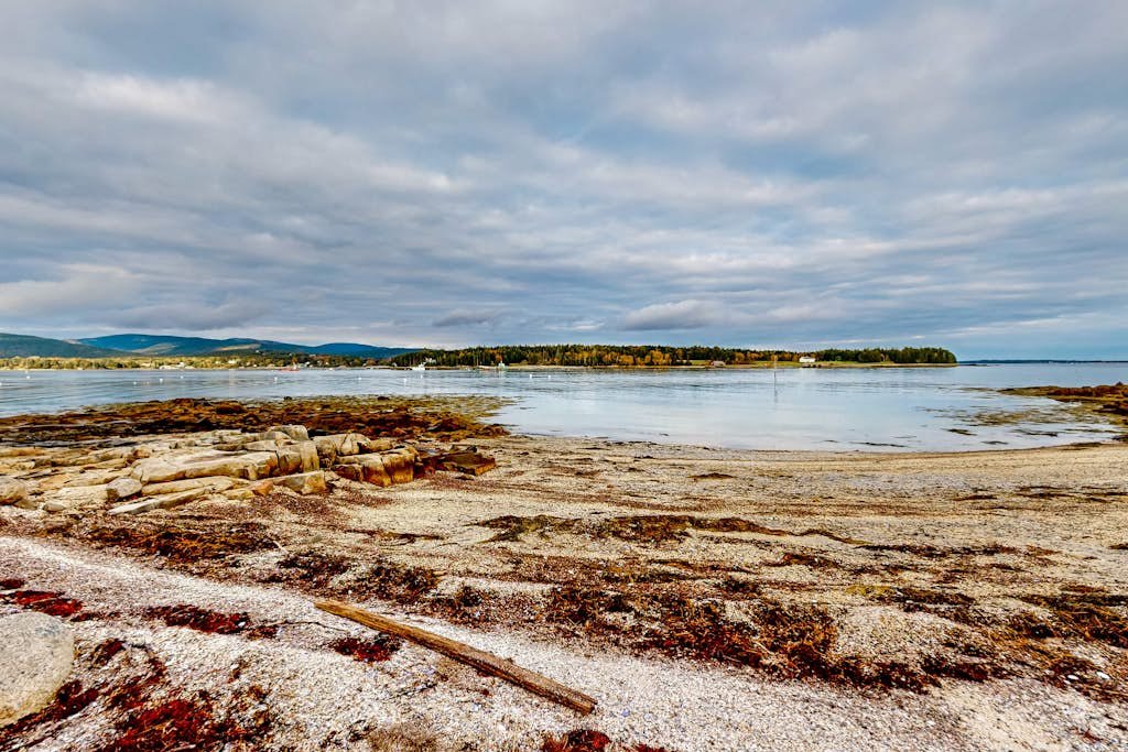 Surry Vacation Rental