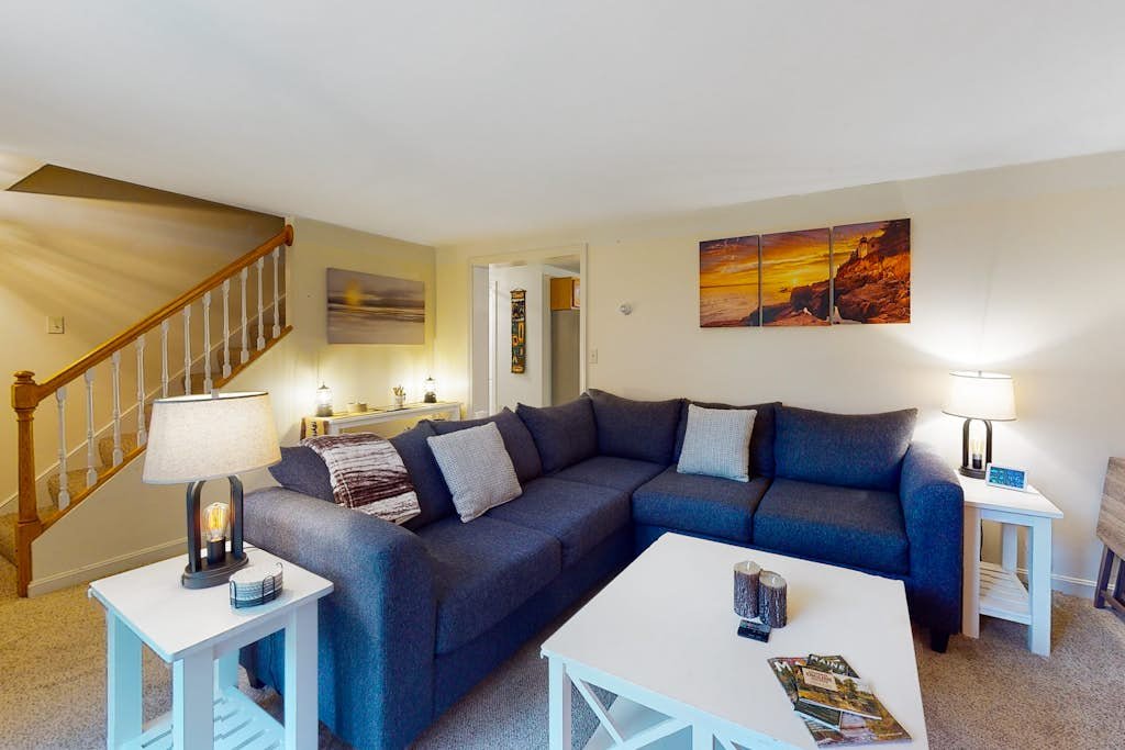 Lamoine Vacation Rental