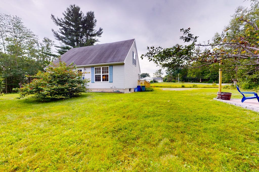 Lamoine Vacation Rental