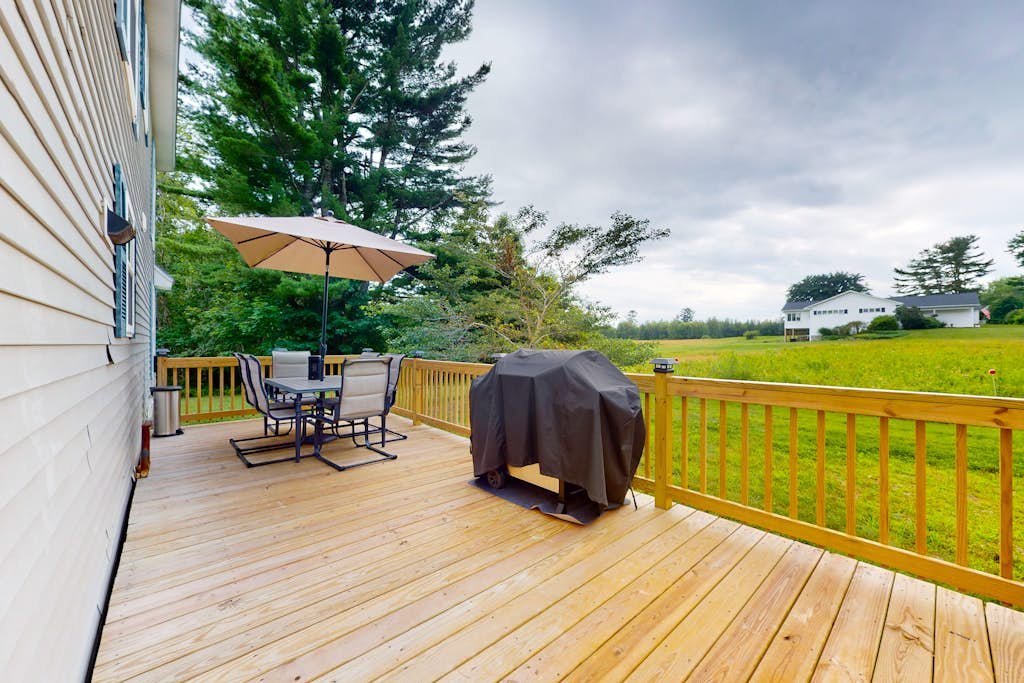 Lamoine Vacation Rental