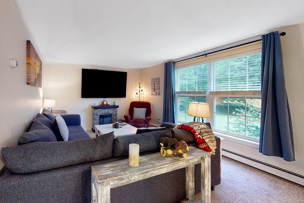 Lamoine Vacation Rental