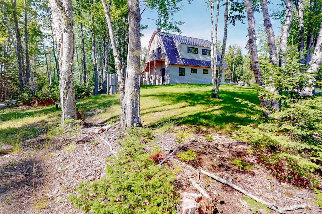 Lamoine Vacation Rental
